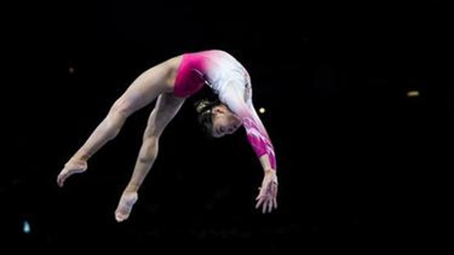 戰勝自己東京再來