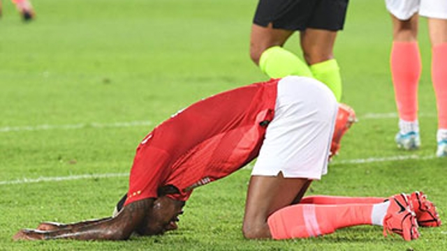 恒大不敵浦和紅鉆 無緣2019年亞冠聯賽決賽