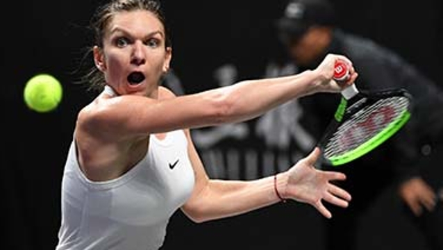 47年來WTA年終總決賽首度沒有美國選手入圍