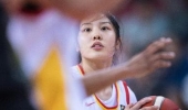 多點開花 中國女籃再勝北美明星隊