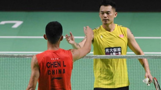 多名球員質疑抽簽系統 世界羽聯回應完全隨機