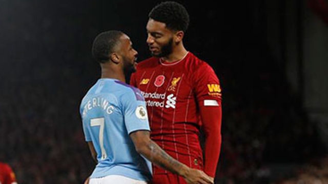 斯特林就與戈麥斯沖突致歉：沒能控制情緒