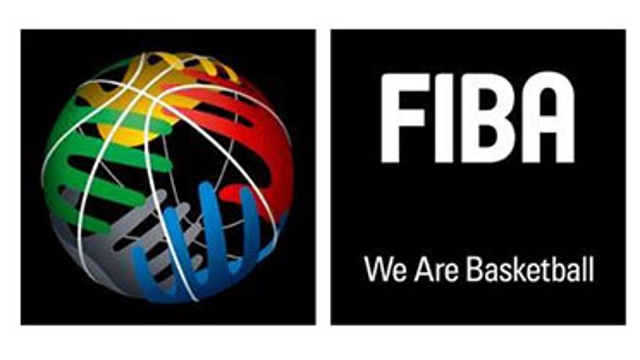 國際籃聯(lián)宣布推遲或取消部分賽事