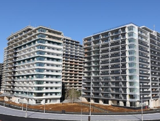 國足主帥李鐵赴沈陽奧體中心體育場踩場