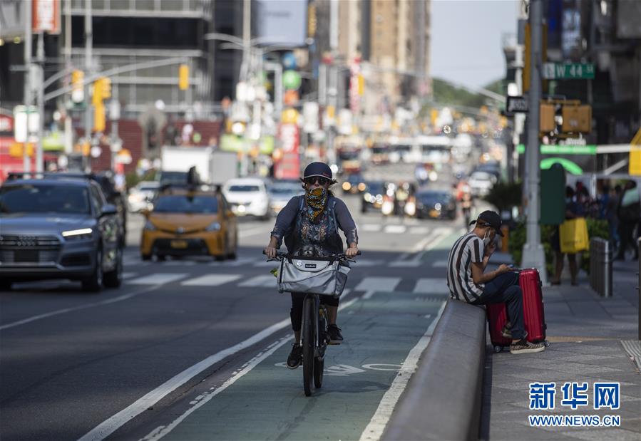 （國際疫情）（3）美國約翰斯·霍普金斯大學(xué)：全球新冠死亡病例過百萬
