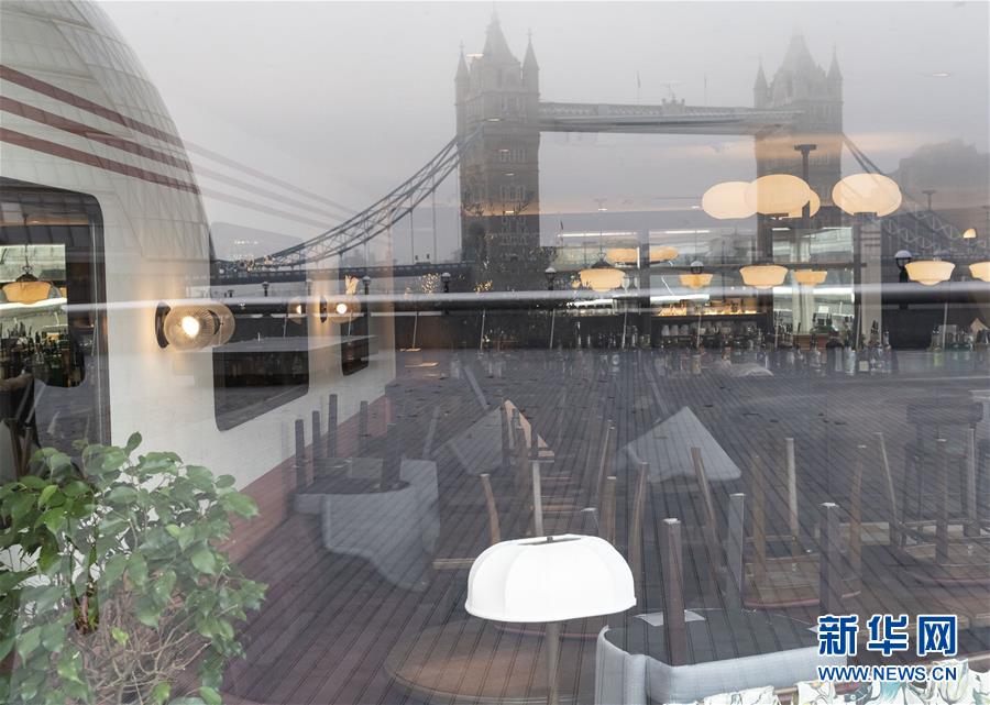 （國際疫情）（11）霧“鎖”倫敦——“霧都”開始實施大范圍“禁足”措施