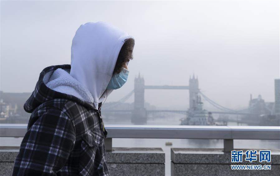 （國際疫情）（13）霧“鎖”倫敦——“霧都”開始實施大范圍“禁足”措施