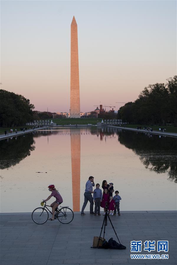 (國(guó)際疫情)(8)約翰斯·霍普金斯大學(xué):美國(guó)累計(jì)新冠確診病例超1000萬(wàn)例