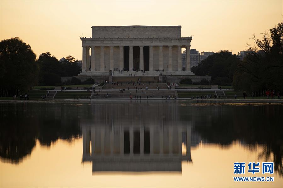 (國(guó)際疫情)(10)約翰斯·霍普金斯大學(xué):美國(guó)累計(jì)新冠確診病例超1000萬(wàn)例