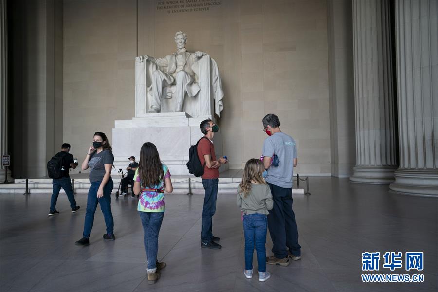 (國(guó)際疫情)(3)約翰斯·霍普金斯大學(xué):美國(guó)累計(jì)新冠確診病例超1000萬(wàn)例
