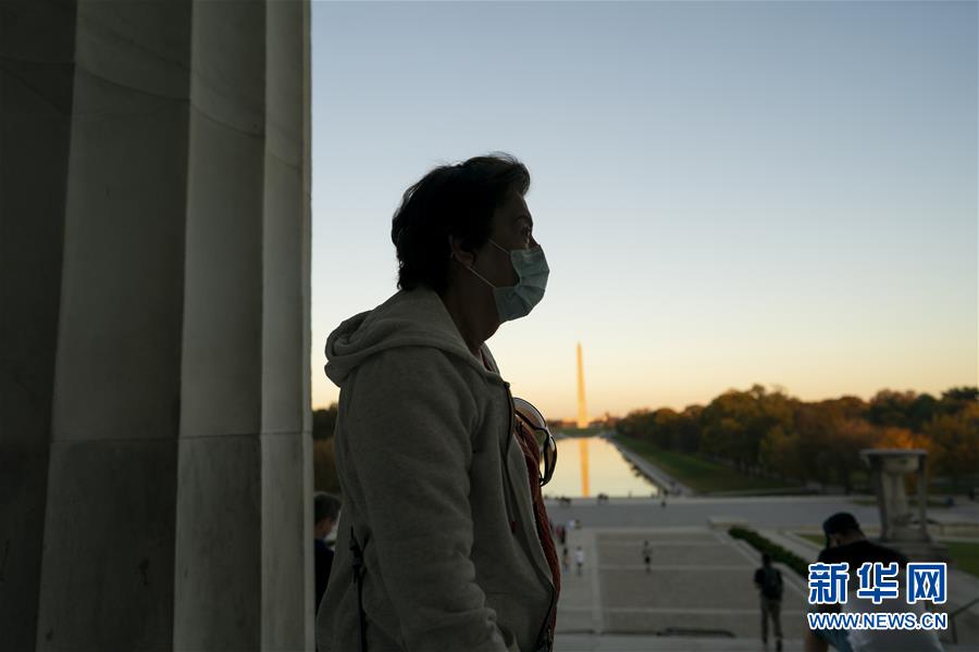 (國(guó)際疫情)(6)約翰斯·霍普金斯大學(xué):美國(guó)累計(jì)新冠確診病例超1000萬(wàn)例