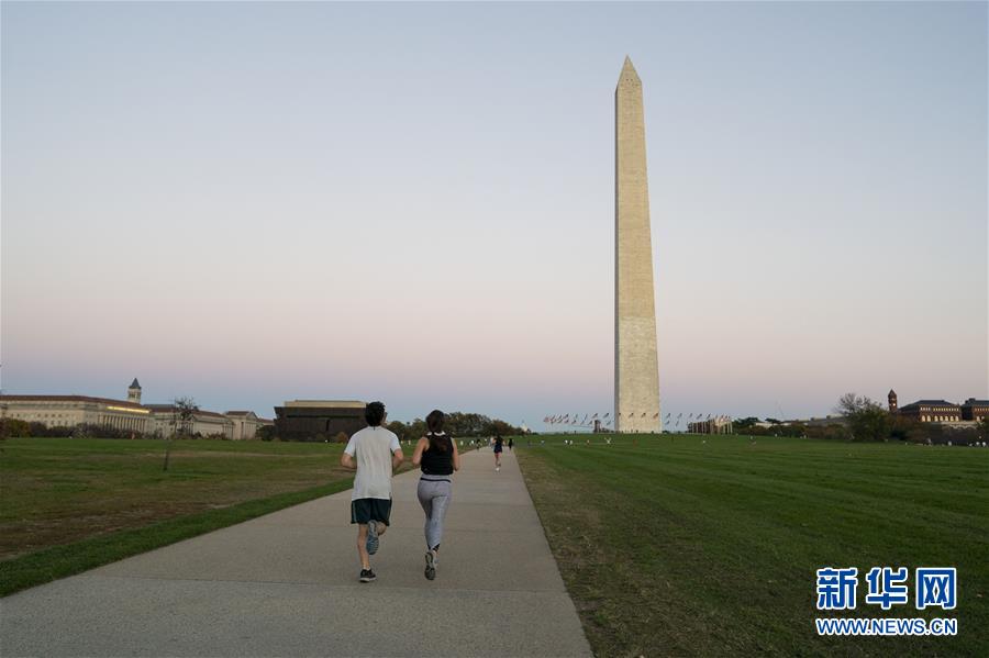 (國(guó)際疫情)(5)約翰斯·霍普金斯大學(xué):美國(guó)累計(jì)新冠確診病例超1000萬(wàn)例