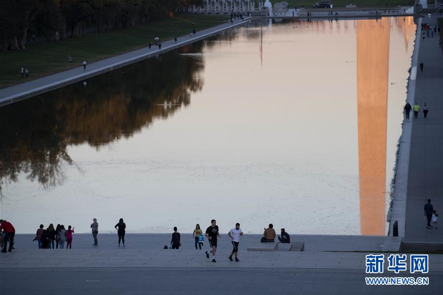 (國(guó)際疫情)(14)約翰斯·霍普金斯大學(xué):美國(guó)累計(jì)新冠確診病例超1000萬(wàn)例