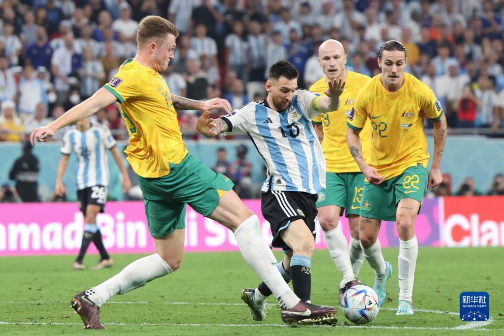 卡塔爾世界杯|巔峰對(duì)決 恩怨待續(xù)——卡塔爾世界杯四分之一決賽前瞻