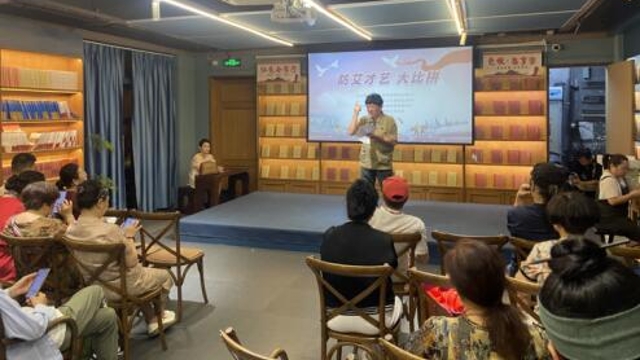 ?首屆福州“防艾才藝大比拼 ”啟動