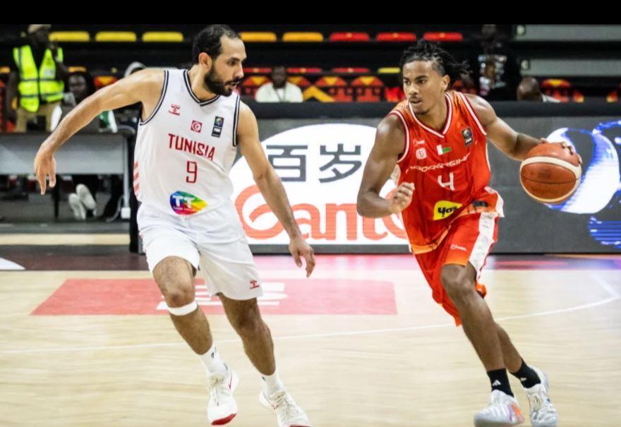 男籃非洲杯 ｜ 尼日利亞、科特迪瓦晉級八強