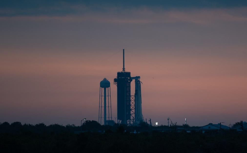 美媒：NASA局長職位之爭陷惡斗