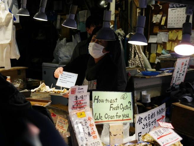 日本核心CPI連續(xù)51個(gè)月同比上升