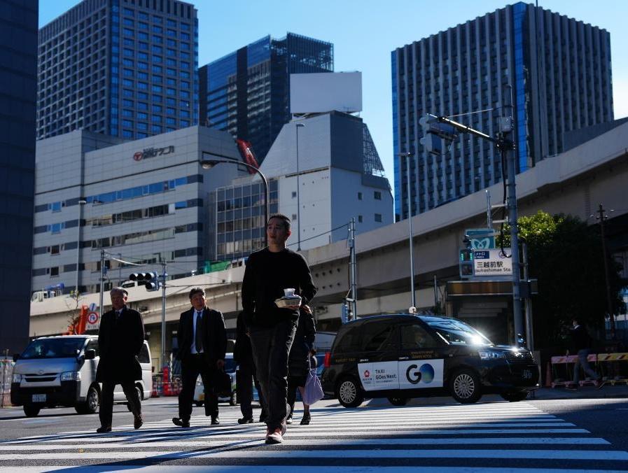 日本央行加息 利率升至30年新高